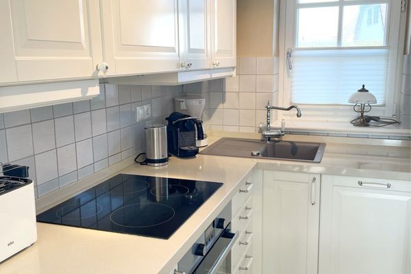 Haus Heefkant, hk01 Rantum - 