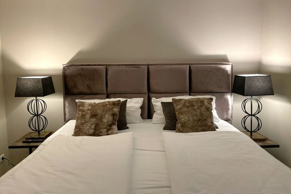 Haus Heefkant, hk01 Rantum - 