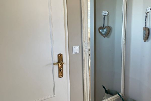 Haus Heefkant, hk01 Rantum - 