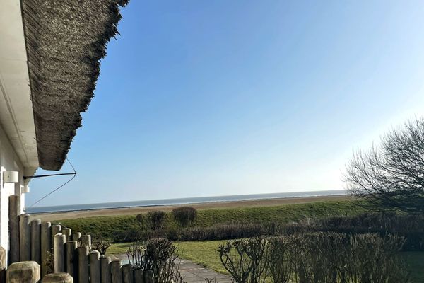 Haus Heefkant, hk01 Rantum - 