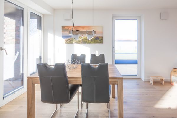 Ferienwohnung Verpuusten in Husum – Bild 4 von 5