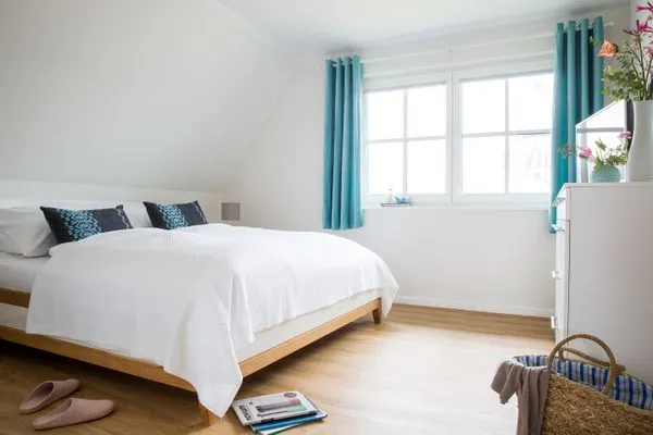   Ferienhaus Seeschwalbe 33