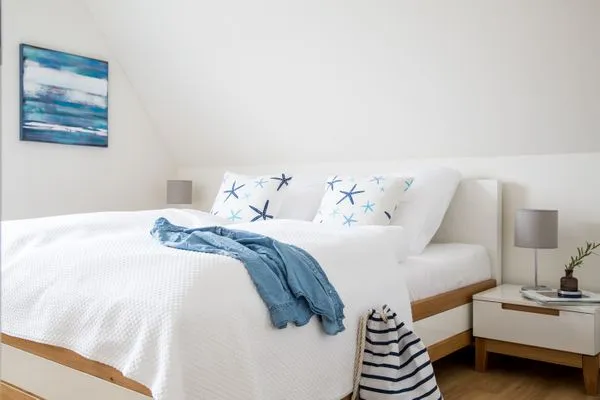   Ferienhaus Seeschwalbe 33