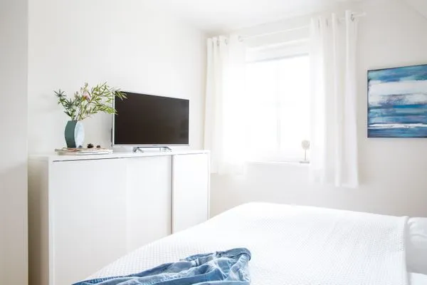   Ferienhaus Seeschwalbe 33