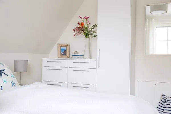   Ferienhaus Seeschwalbe 33