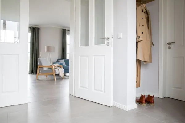   Ferienhaus Seeschwalbe 33