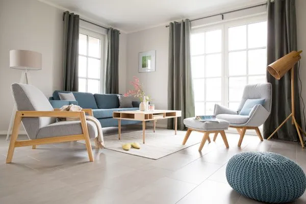   Ferienhaus Seeschwalbe 33