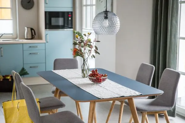   Ferienhaus Seeschwalbe 33