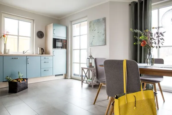   Ferienhaus Seeschwalbe 33