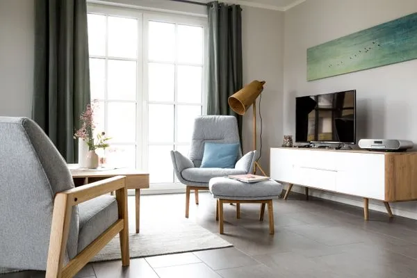   Ferienhaus Seeschwalbe 33