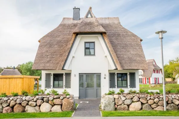   Ferienhaus Seeschwalbe 33