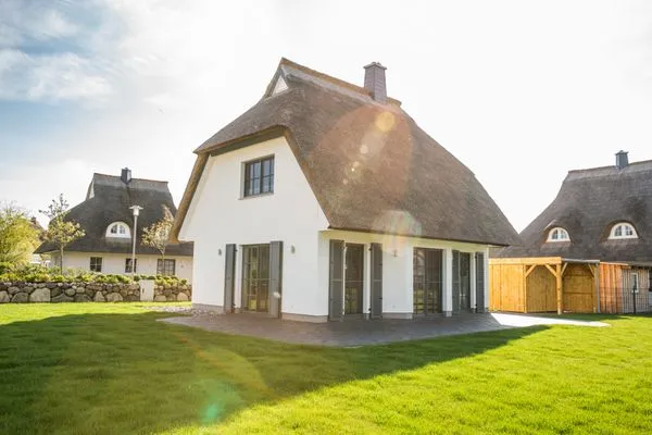   Ferienhaus Seeschwalbe 33