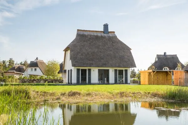   Ferienhaus Seeschwalbe 33