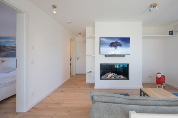 Ferienwohnung Verpuusten in Husum – Bild 3 von 5