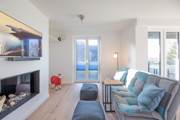 Ferienwohnung Verpuusten in Husum – Bild 1 von 5