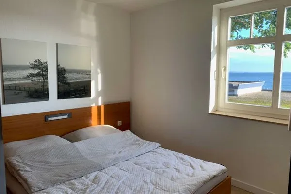   (STR123b) Ferienwohnung "Strandhotel" - App. 24