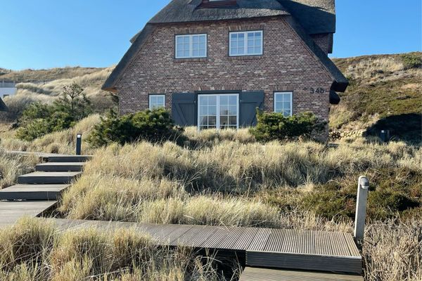 Dünen Hüs II, HO34b Rantum - 