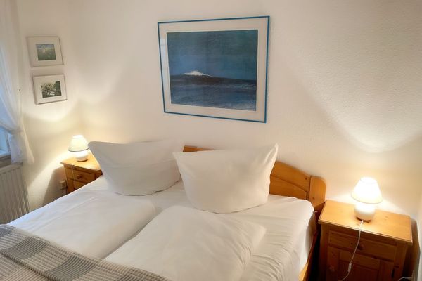 Haus Heefkant, HK/03 Rantum - 