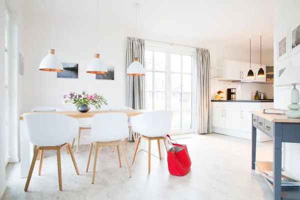   Ferienhaus Schilfrohrsänger 45