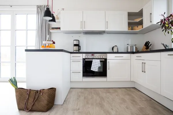   Ferienhaus Schilfrohrsänger 45