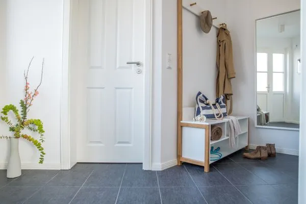   Ferienhaus Schilfrohrsänger 45