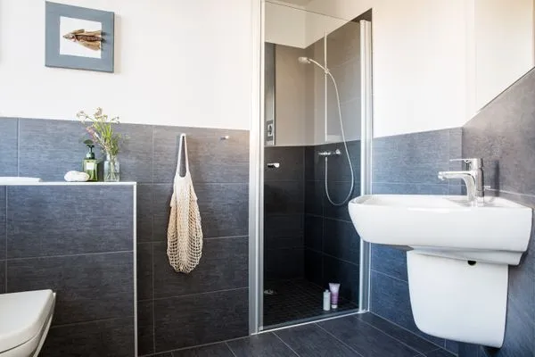   Ferienhaus Schilfrohrsänger 45