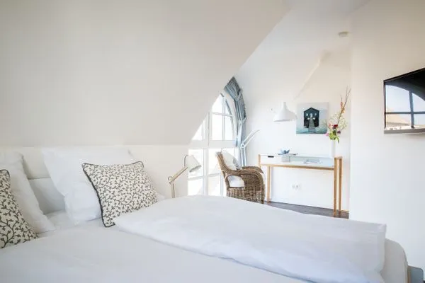   Ferienhaus Schilfrohrsänger 45