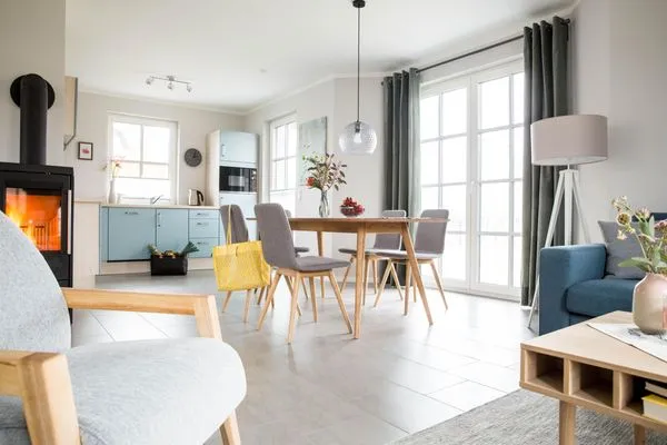   Ferienhaus Seeschwalbe 33