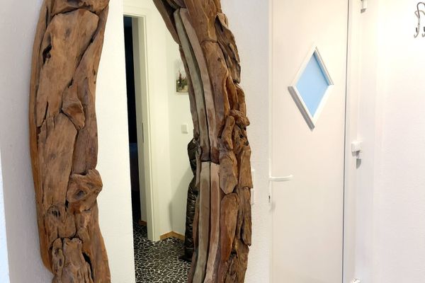 Im Dünengrund "Strandluft", DUE/09a Rantum - 