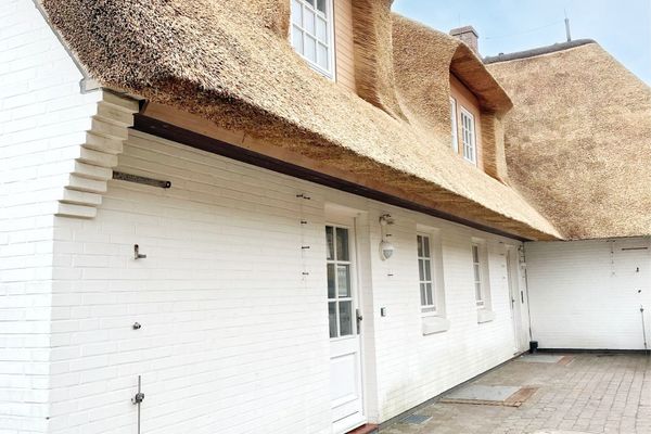 Haus Wattblick, WB/05 Rantum - 