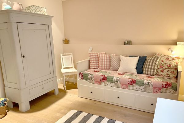 Strandperle Rantum - 