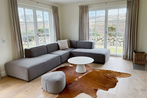 Strandperle Rantum - 