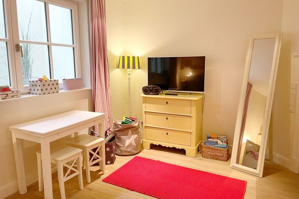 Strandperle Rantum - 