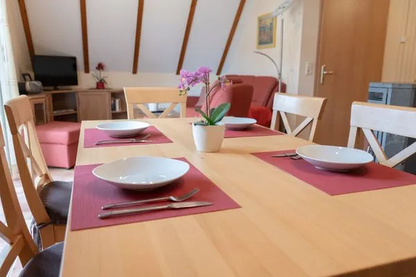 Esstisch  Haus Sabine - OG