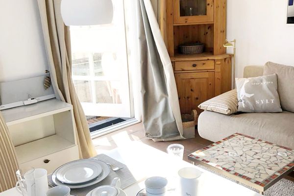 Friesenhof, FR/05 Rantum - 