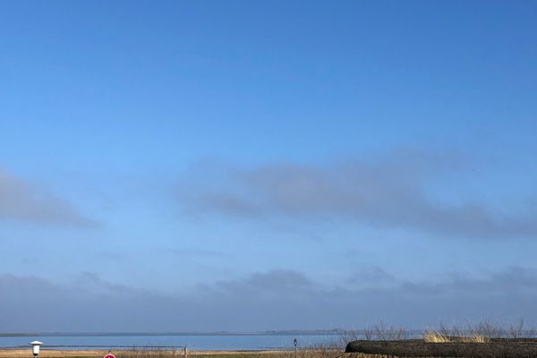 Friesenhof, FR/05 Rantum - 