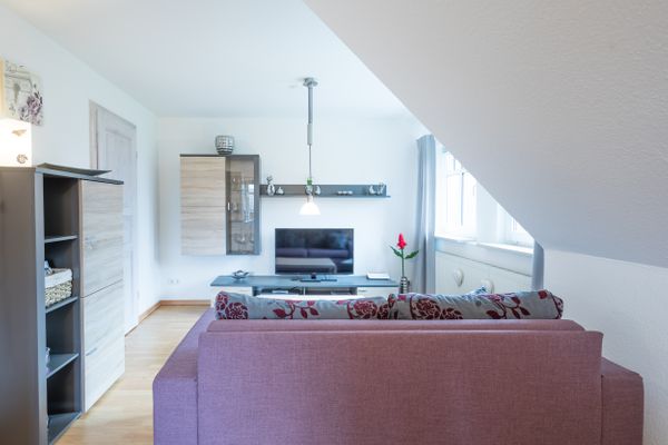 Ferienwohnung Strandgut in Niebüll – Bild 1 von 5