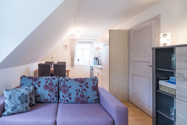 Ferienwohnung Strandgut in Niebüll – Bild 4 von 5