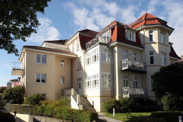  Dünenstraße Kühlungsborn - 