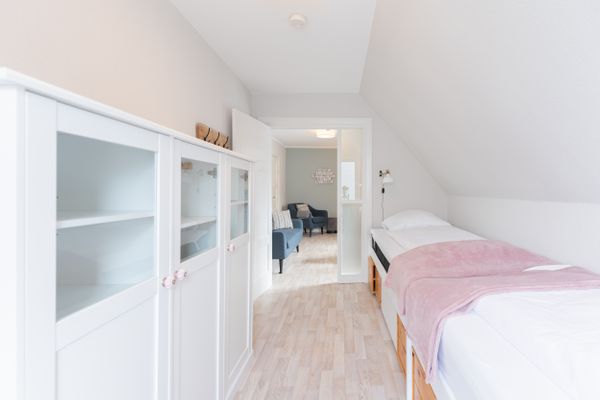 Ferienwohnung Tante Tine in Husum – Bild 5 von 5