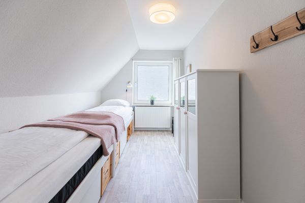 Ferienwohnung Tante Tine in Husum – Bild 4 von 5