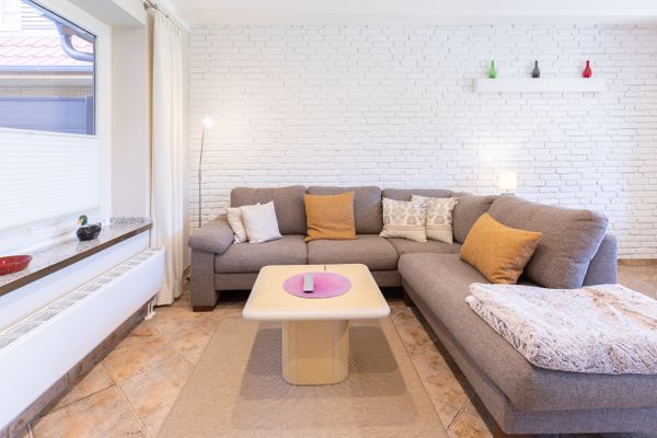 Ferienwohnung Hugin in Husum – Bild 3 von 5