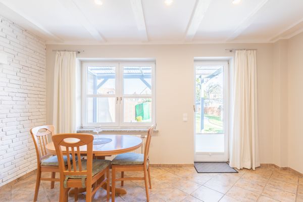 Ferienwohnung Hugin in Husum – Bild 4 von 5