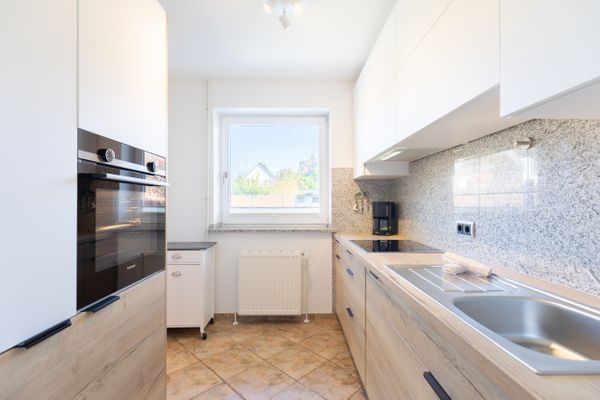 Ferienwohnung Hugin in Husum – Bild 5 von 5