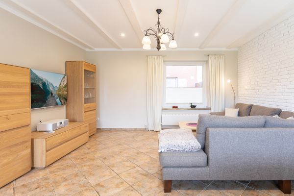 Ferienwohnung Hugin in Husum – Bild 2 von 5