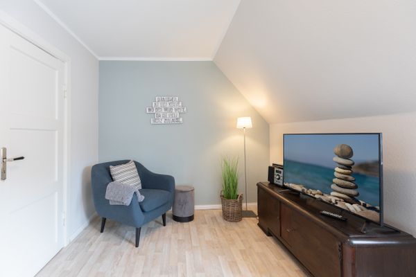 Ferienwohnung Tante Tine in Husum – Bild 2 von 5