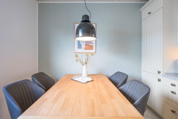 Ferienwohnung Onkel Theodor in Husum – Bild 4 von 5