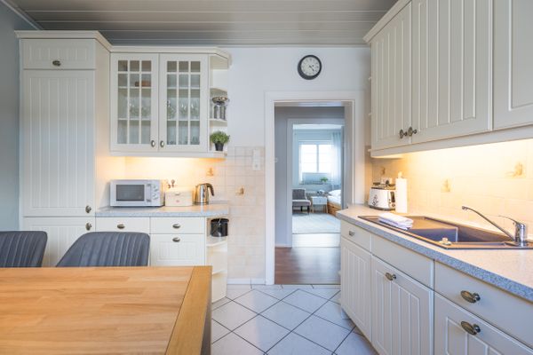 Ferienwohnung Onkel Theodor in Husum – Bild 5 von 5