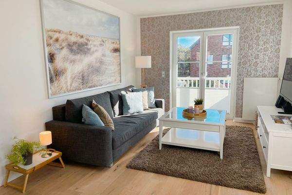 Seebrise DUE/08 Rantum - 