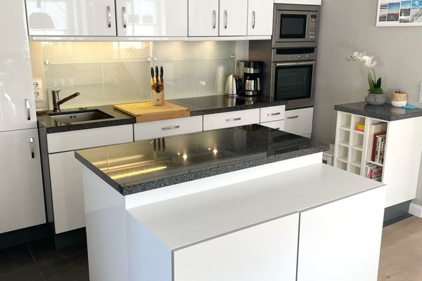 Seebrise DUE/08 Rantum - 